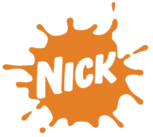 2006 Logo - Nickelodeon Logo History timeline | Timetoast timelines