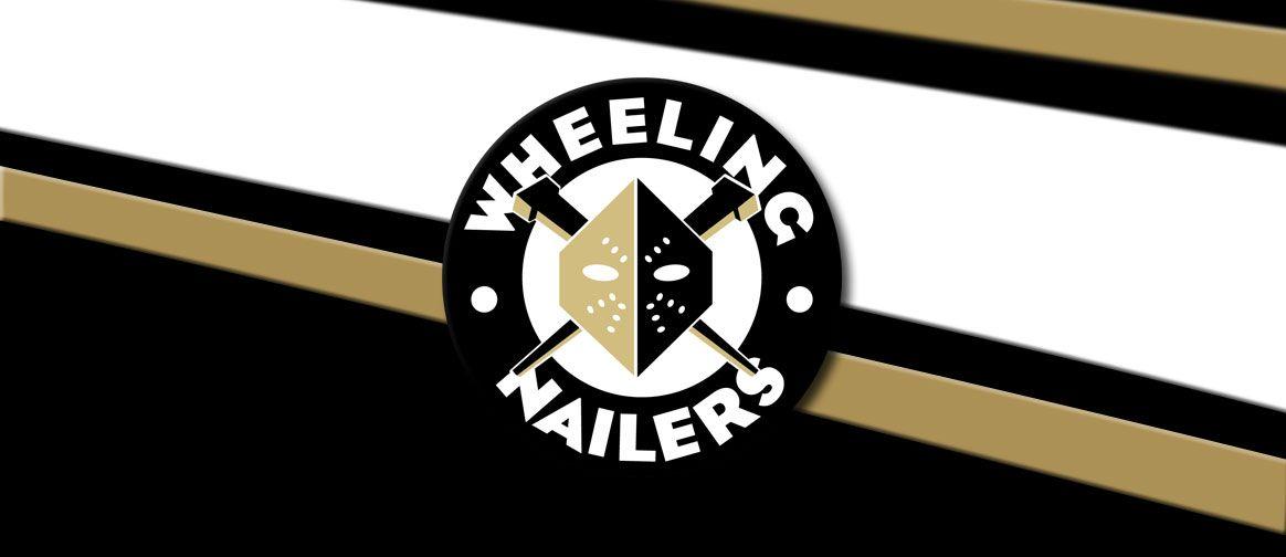 Nailers Logo - A Look At The 2018 19 Nailers Schedule. The Sin Bin