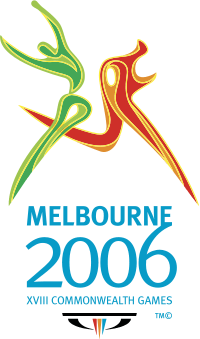 2006 Logo - 2006 Commonwealth Games