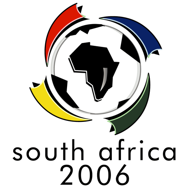2006 Logo - South Africa 2006 FIFA World Cup Bid | Logopedia | FANDOM powered by ...