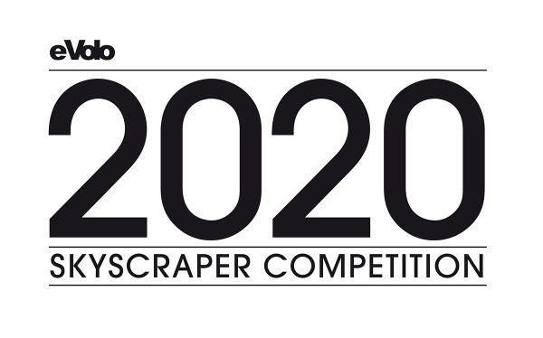 2006 Logo - competition- eVolo | Architecture Magazine