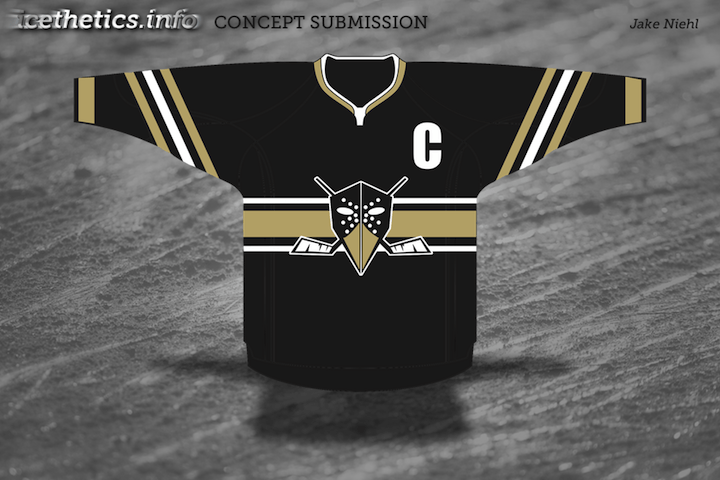 Nailers Logo - Old Concepts Page