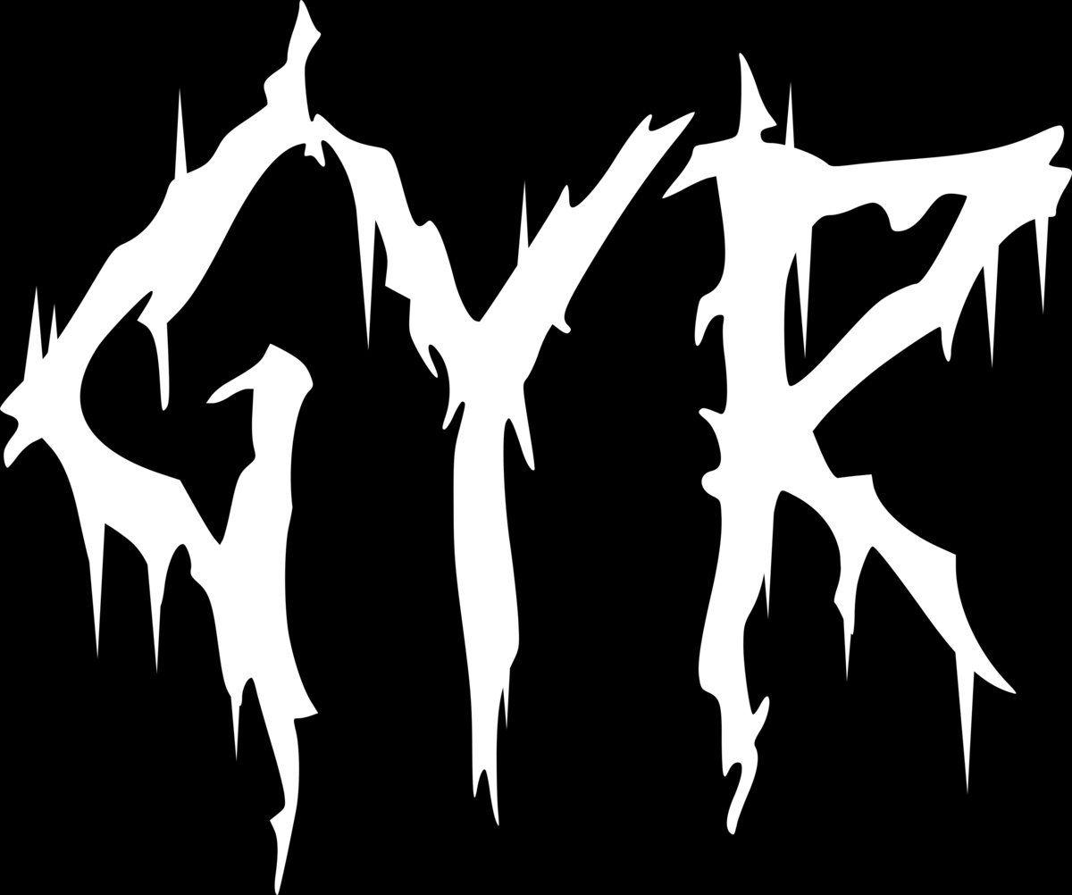 Gyr Logo - Gyr - Encyclopaedia Metallum: The Metal Archives