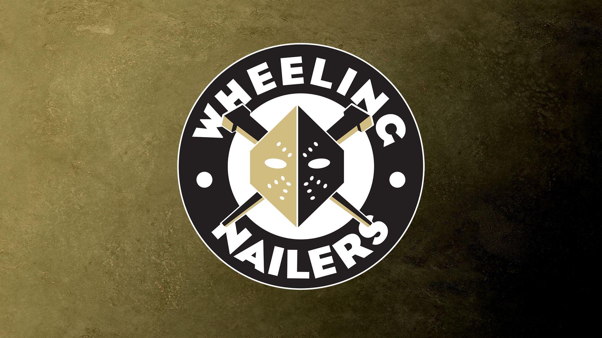 Nailers Logo - Nailers Sign Matias Cleland & Brett Corkey