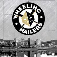 Nailers Logo - nailers-logo.jpg - Almost Heaven - West Virginia