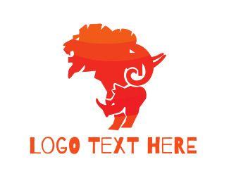 African Logo - African Logos. African Logo Maker