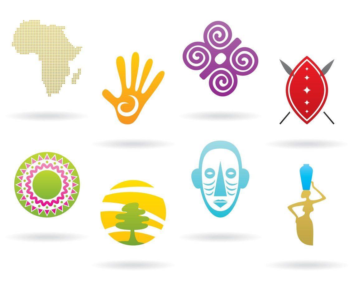 African Logo - African Logos Vector Art & Graphics | freevector.com