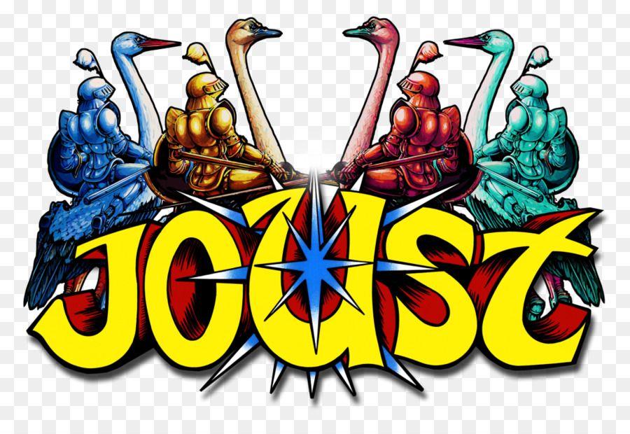 Joust Logo - Joust Art png download*705 Transparent Joust png Download