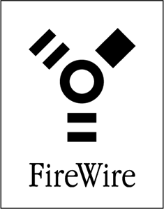 FireWire Logo - FireWire Logo Vector (.EPS) Free Download
