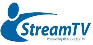 MoreMax Logo - StreamTV
