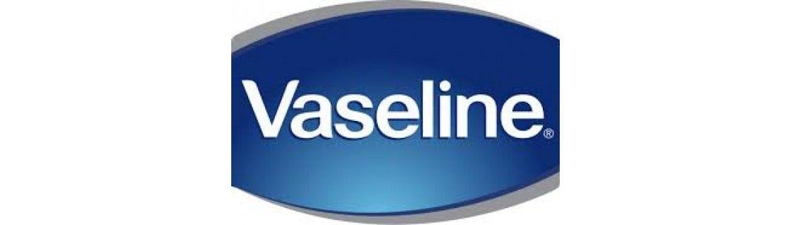Vaseline Logo - Vaseline Logos