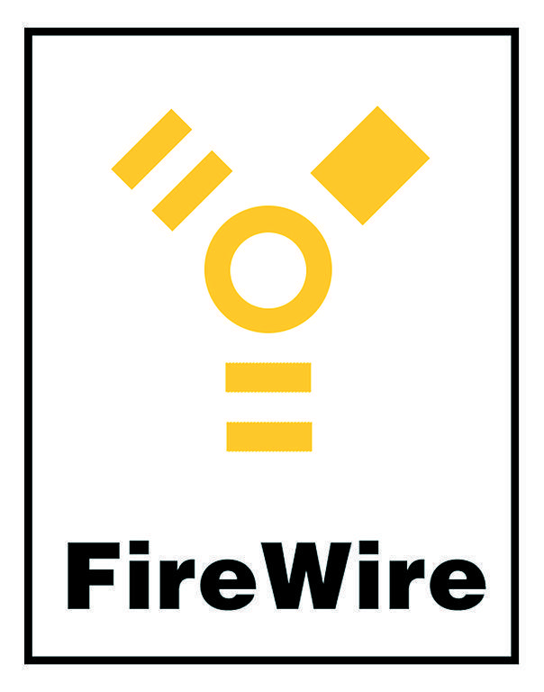 FireWire Logo - File:Logo Firewire.jpg - Wikimedia Commons