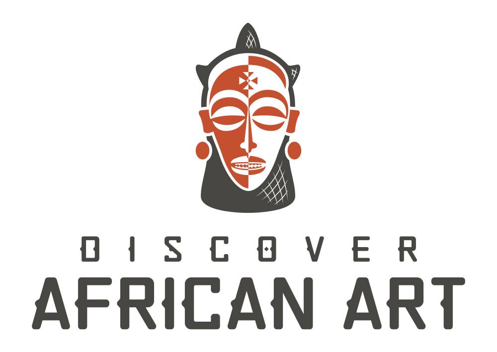 African Logo - The Tribal Mask That Inspired Our Logo - Discover African Art ...