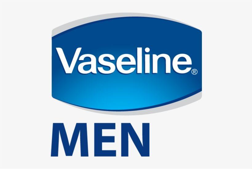 Vaseline Logo - Vaseline Men Lotion For Men Logo Transparent PNG
