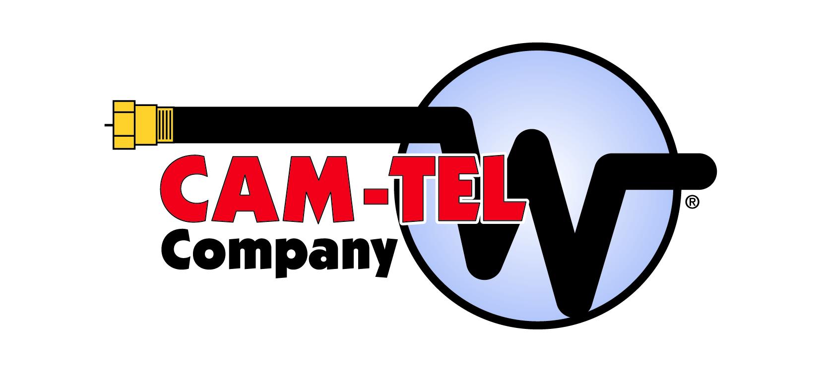 MoreMax Logo - Cam-Tel Company | Cable & Broadband Provider | Camden, AR