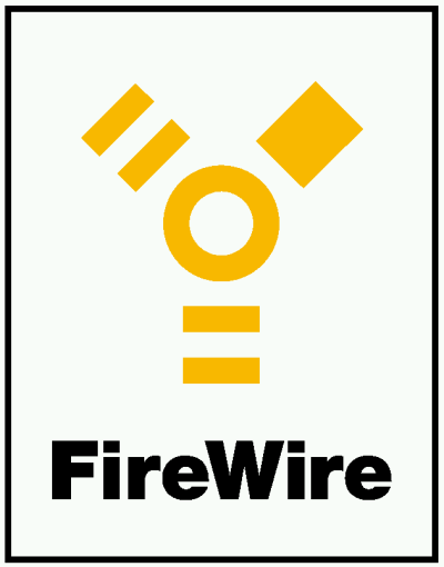FireWire Logo - Tech Overview