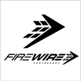 FireWire Logo - Firewire Surfboards | Compare Surfboards