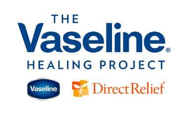 Vaseline Logo - Vaseline® Petroleum Jelly Original