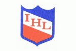 IHL Logo - IHL Logos Hockey League (1940) Logos