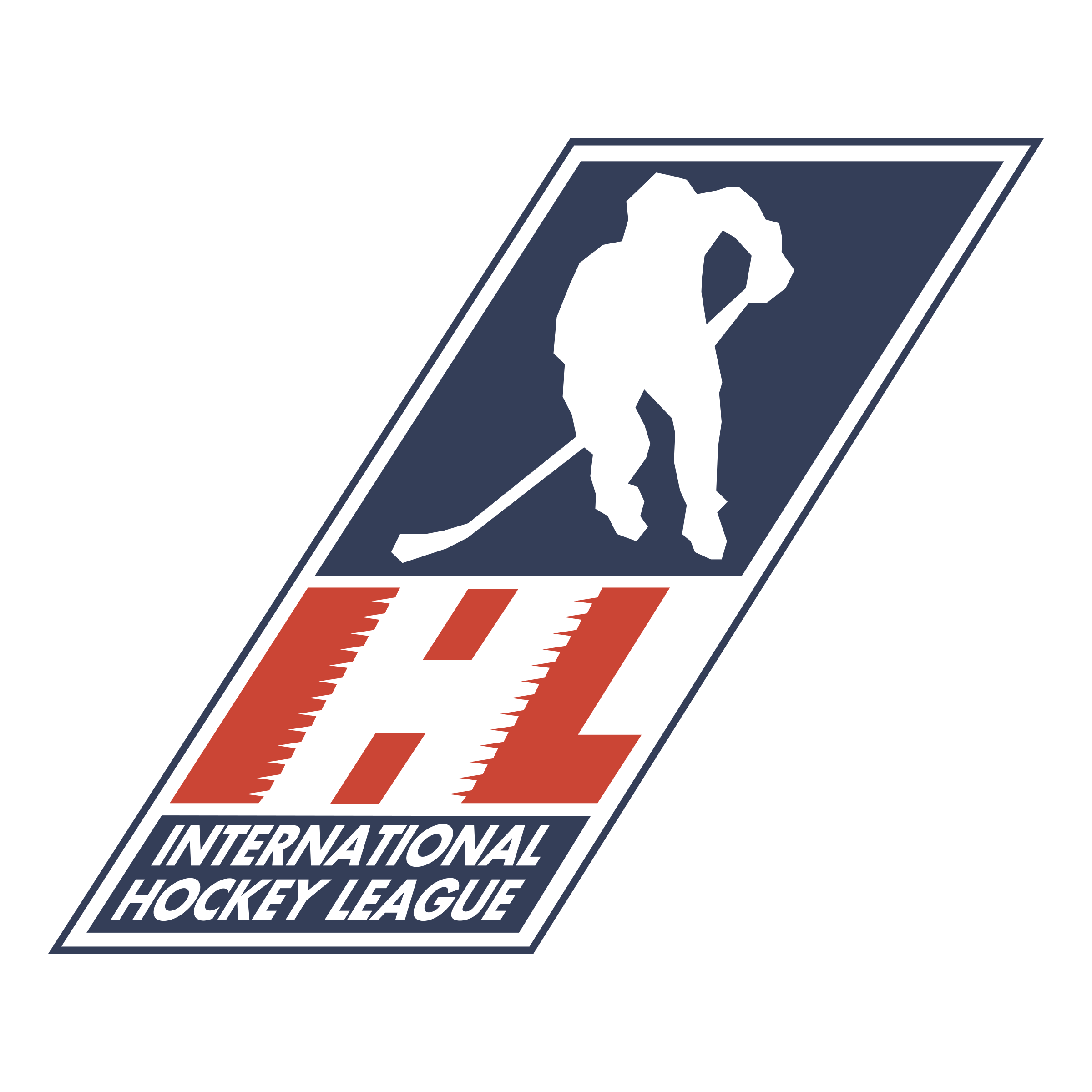 IHL Logo - IHL Logo PNG Transparent & SVG Vector