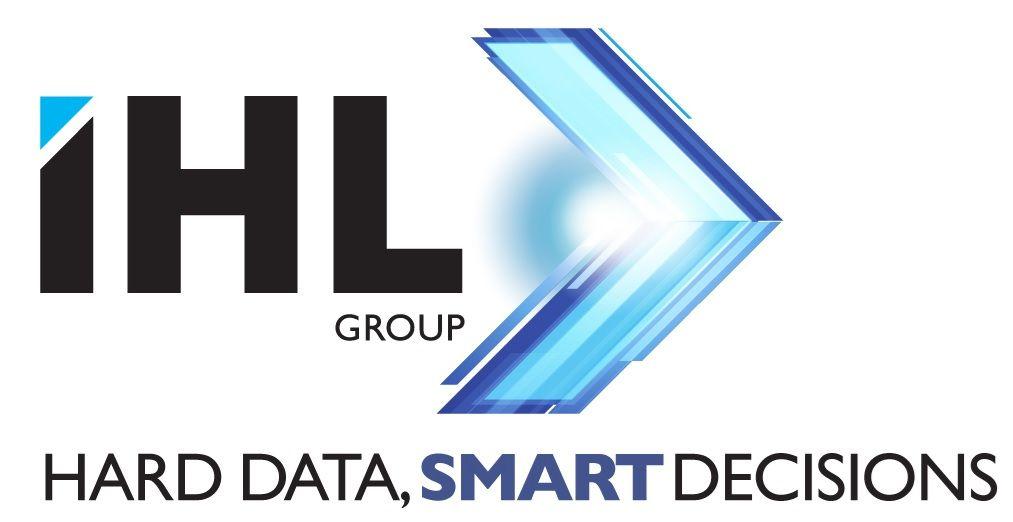 IHL Logo - Contact Us - IHL Group