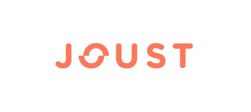Joust Logo - Online broker to enter major mortgage market