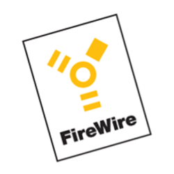 FireWire Logo - Firewire Logos