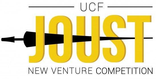 Joust Logo - $000 in Cash and Business Services at Stake in #UCFBusiness Joust