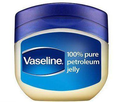 Vaseline Logo - Vaseline Petroleum Jelly 1.75 oz (49 g)(pack of 3): Beauty