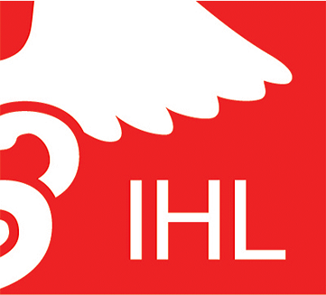 IHL Logo - IHL Identity System