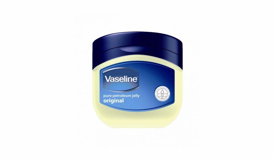 Vaseline Logo - Vaseline Pure Petroleum Jelly Original 100ml Vaseline