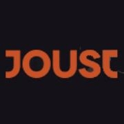 Joust Logo - Working at Joust