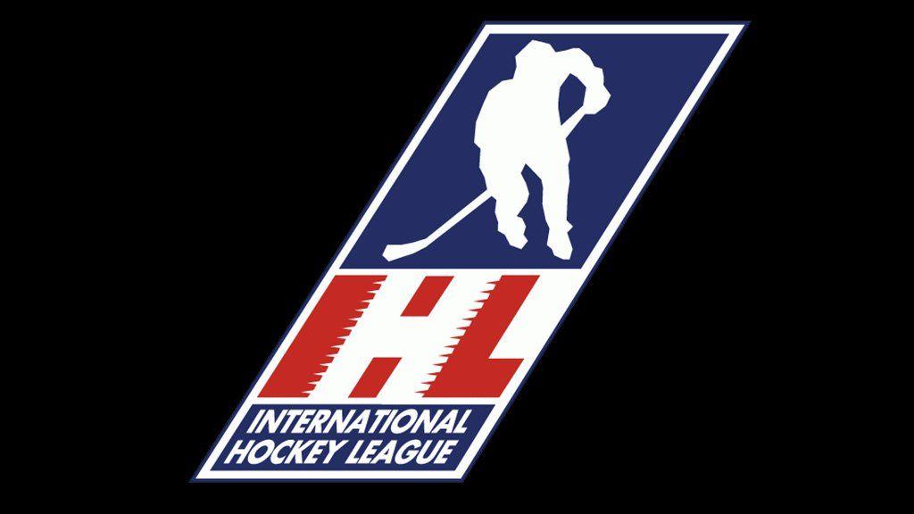IHL Logo - Meaning International Hockey League (IHL) logo and symbol. history