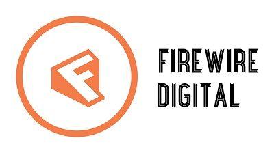 FireWire Logo - Firewire Digital Logo - HDVSAS
