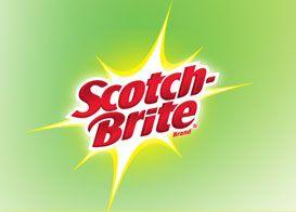 Brite Logo - Scotch-Brite-Logo - 360 Office Solutions