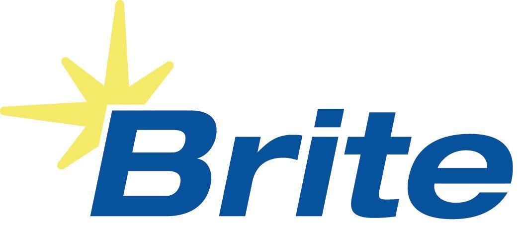 Brite Logo - Brite Computers