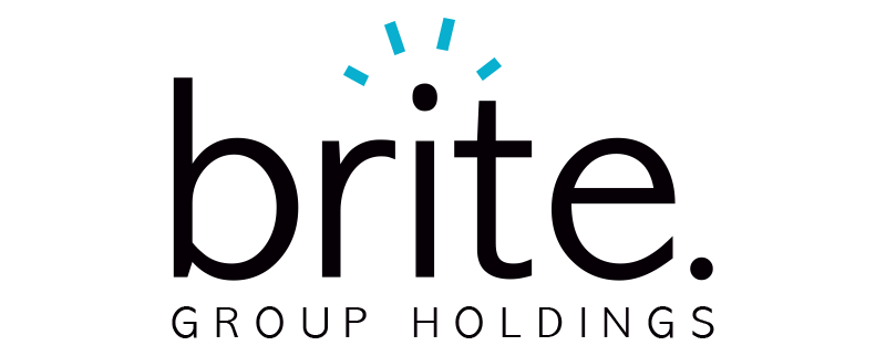 Brite Logo - Brite Group Holdings |