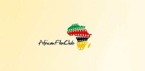 African Logo - OVER 50 AFRICA THEMED LOGOS - SOULTRAVELMULTIMEDIA