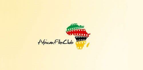 African Logo - OVER 50 AFRICA THEMED LOGOS