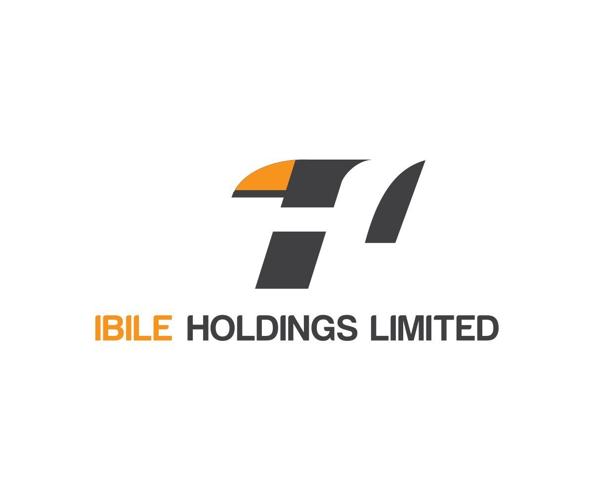 IHL Logo - Professional, Serious, Investment Logo Design for Ibile Holdings ...