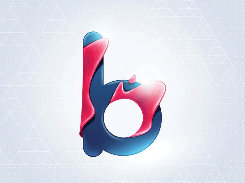 Brite Logo - Brite Design Group Logo by Cody Courmier | Dribbble | Dribbble
