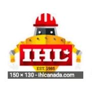 IHL Logo - Working at IHL Canada