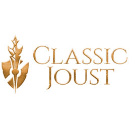 Joust Logo - Classic Joust