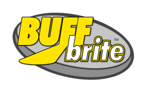 Brite Logo - Buff Brite