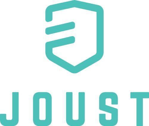 Joust Logo - Joust Competitors, Revenue and Employees - Owler Company Profile