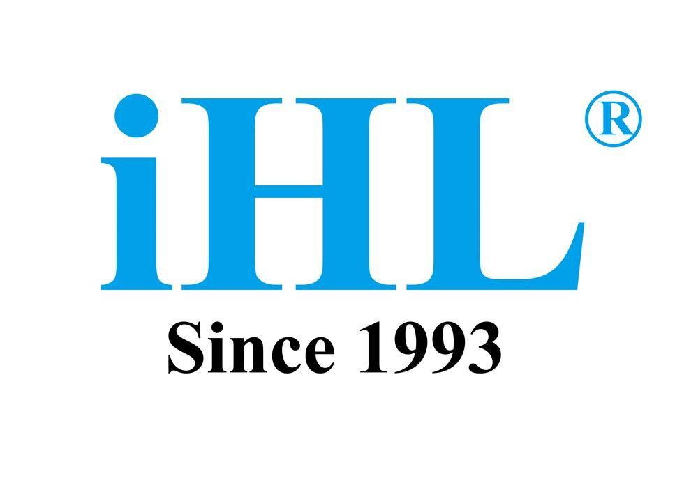IHL Logo - IHL Ltd.