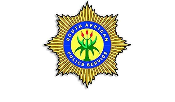 African Logo - Amazon.com: South African Police Service Badge Shaped Sticker (saps ...