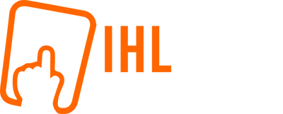 IHL Logo - IHL Tech | IHL Hub