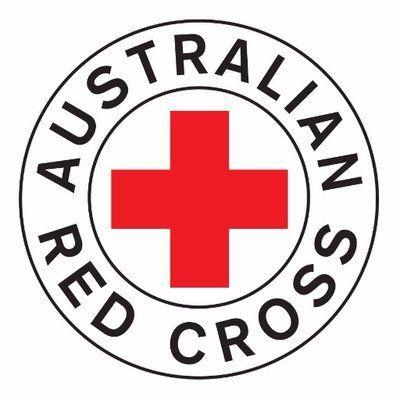 IHL Logo - Red Cross IHL