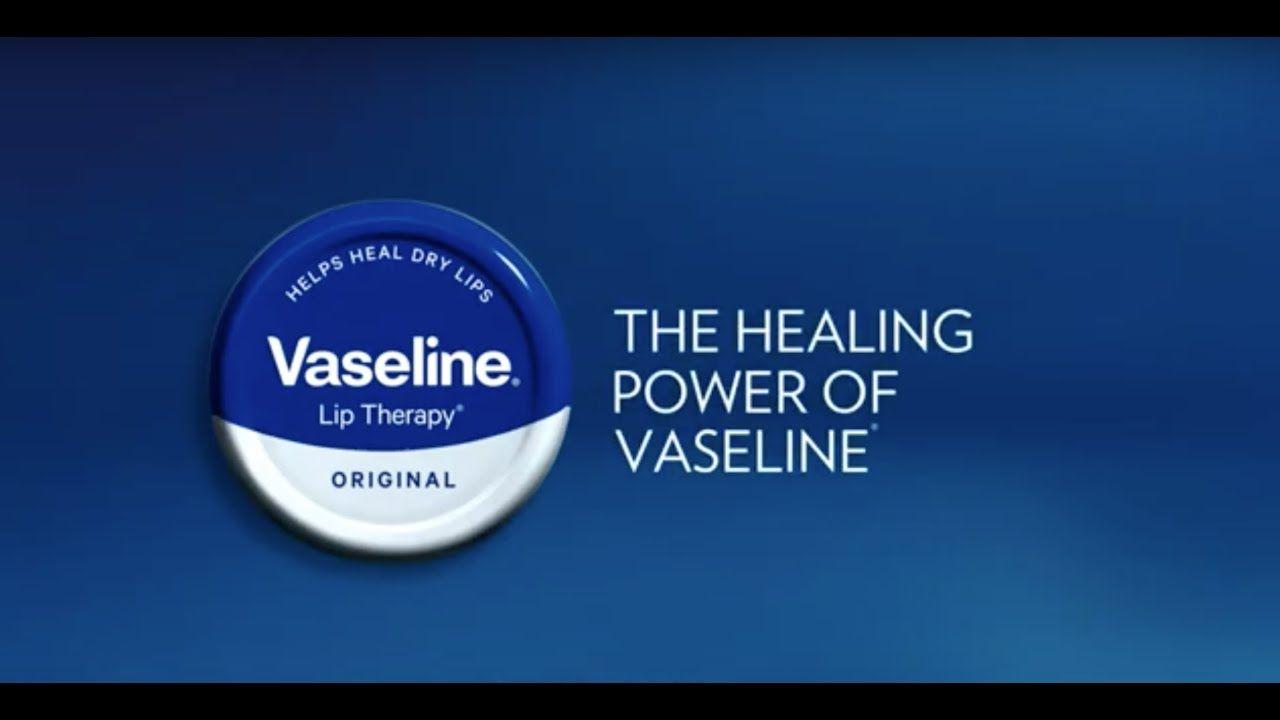 Vaseline Logo - See the Spot: Why Vaseline Chose Lips of Clay to Make a Point | AdAge